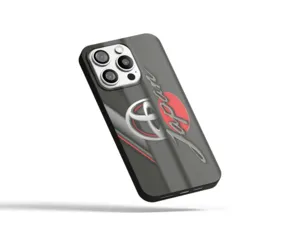 Toyota Carcasa Teléfono Compatible Universal Pro Max